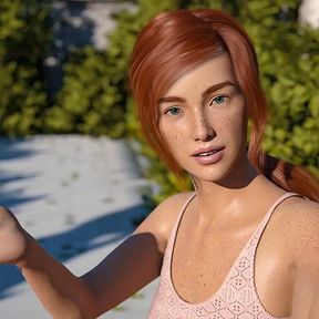 Lust Academy 3 - Part 287 - the Angel&#039;s Answer by Misskitty2k