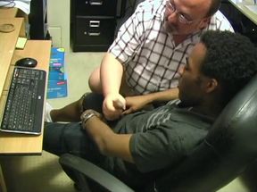 A blast from the past - Jordan2