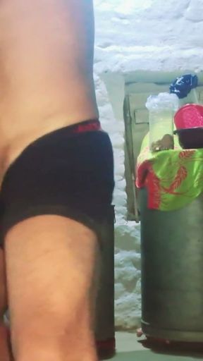 Xxx Horny Desi Indian Village bhabhi pusssy fuck by devar hot Indian web series sex   Clip 1