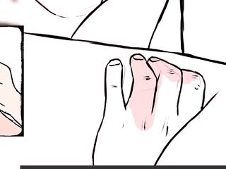 Adult trans Hinata being banged by a curly stud - BIGGEST BAZOOKAS AND MASSIVE DONG (Adult Parody of Naruto) Futa Drawing Process 10 Minute Edging Defiance
