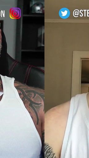 Porn Star Confessions - Stevie Trixx (episode 22)