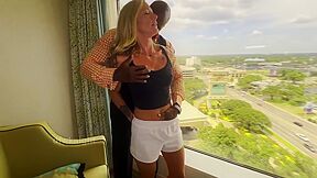 Raunchy Exciting Ir Sex Video