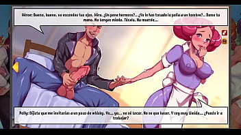 sex card game tow of sins!! &mdash;  big tits ladies in 2d images