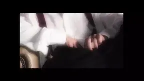 European Burlesque beauty strips and teases