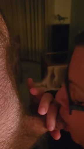 Cheating wife