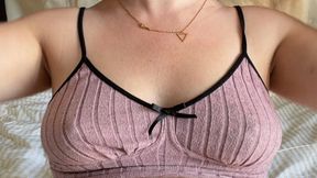 Slow, sensual, and all about the moment…