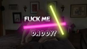 Fuck Me Daddy