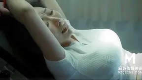 Seductive Jav Nurses Show Off Seductively During Night Duty