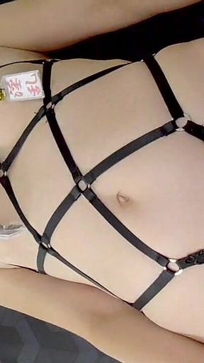 Mayu No. 74 Is Amazing, She Squirts a Lot of Times and Hits the Camera Directly, Causing It to Malfunction