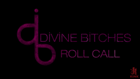 The Wardrobe of Divine Bitches