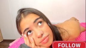 The Best StepDaughter Facial Cum in the world