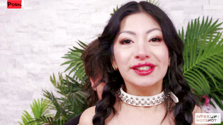 Ill Do Anything, Just Fuck Me!  Cami Estrellas Desperate Plea for Rough Lovemaking