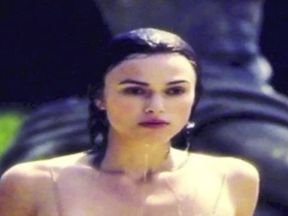 Keira Knightley UNCENSORED!