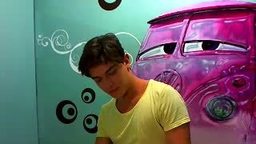 Damian I Private Show