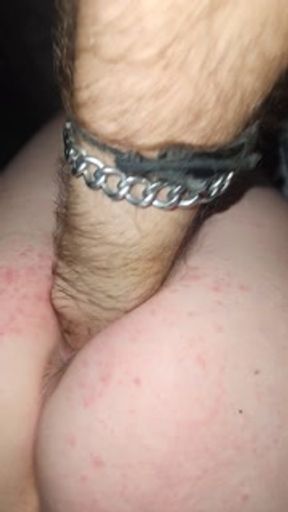 Hardcore Pussy Fisting