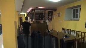 Czech Hunter Gay Couple 10