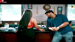 Besharam 2 - Sensual Seduction of A Mysterious Beauty