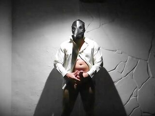 Cristopher Rebellato Alexis - Numero Uno - Masturbacion - Entre Sombras y Resplandeceres