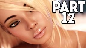Lost Memories #12: PC Sex Adventure Game Play (HD)