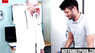 Cod Doctors Dirty Secret Stepfathers Sinful Obsession