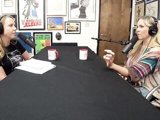 Unfiltered: Julia Ann (Julias Ann)