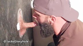 Glory Hole In Legal-age Stud Feeds Me Seed - 10.17.2019a