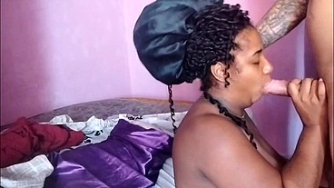Pega a visao no combate da milff safada