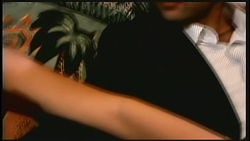 Monica And Lea Fuck One Cock And Share Cum