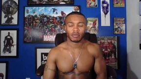 Jake Watters Private Show