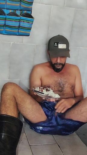 Food Fetish