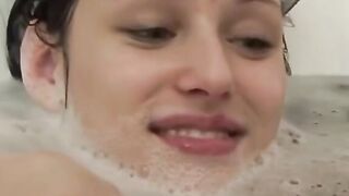 UNLEASH THE FURY Leos 20 Minute BATHROOM BRAWL  Steamy Sex,Messy Orgies, and Hot Tub Havoc!