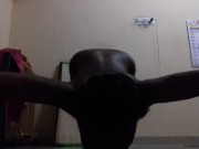mayanmandev pornhub workoout video december 2021