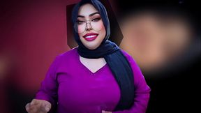 Punjabi Beautiful Chubby Aunty Cheat With Uncel &amp_ Pee In His Toilet After complet her Masturbation