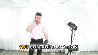 Adventure of a Fashion Model - 85228