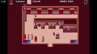 Demon Deals [v0.5 Public] [Breadman Games] Sex with saleswoman dresses