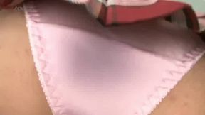 Japanese Panty Fetish