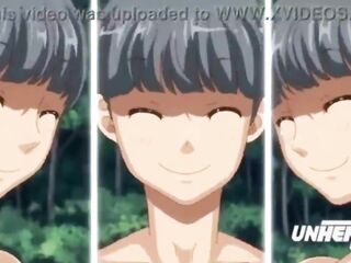 Animes trisal