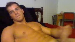 Brock Jacobs Private Show