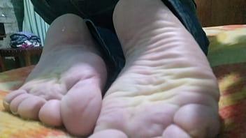 Feet Fetish