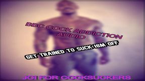 get trained to suck off the big black bull by goddesslana