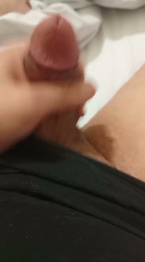 Solo turk Man on bed