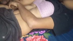 I&amp;#039;m Sri Lanka&amp;#039;s stepsister and I FUCK
