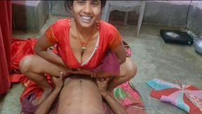 The stepbrother fuck