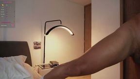 Andy Weld Private Show