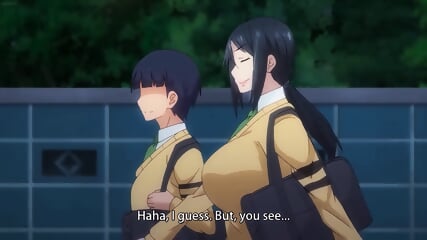 Kimi wa Yasashiku Netorareru - 02