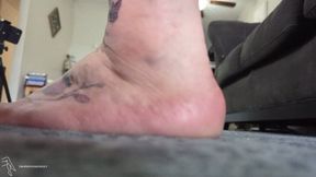 ALLYS CANDID HOUSE SOLES