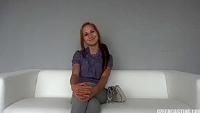 Gorgeous Elen
