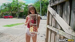 Blowjobs And Doughnuts