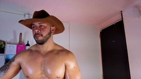 Elian K Party on Jan 8, 2026 - Part 2