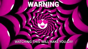 AUDIO ONLY - Mesmerizing you to go gay you are not a boy you are a girl so start acting like one